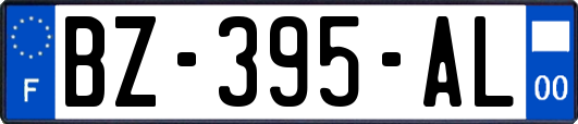 BZ-395-AL