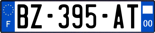 BZ-395-AT