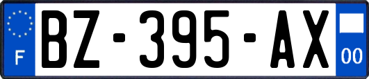 BZ-395-AX