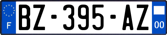 BZ-395-AZ