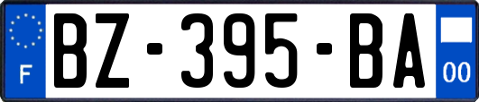 BZ-395-BA