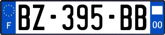 BZ-395-BB