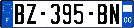 BZ-395-BN