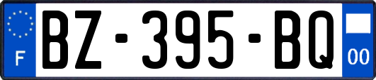 BZ-395-BQ