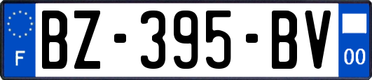 BZ-395-BV