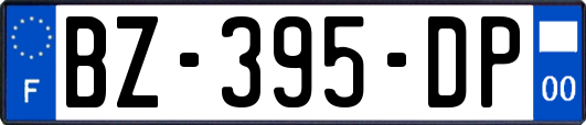 BZ-395-DP