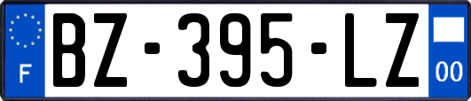 BZ-395-LZ