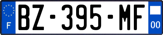 BZ-395-MF