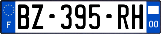 BZ-395-RH
