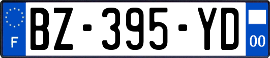 BZ-395-YD