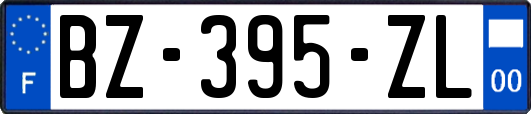 BZ-395-ZL