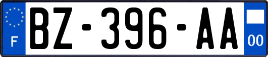 BZ-396-AA