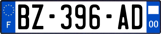 BZ-396-AD