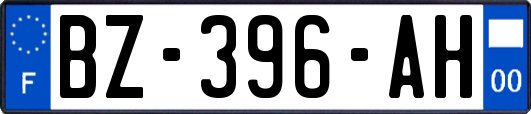 BZ-396-AH