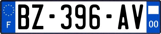 BZ-396-AV