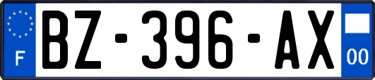 BZ-396-AX