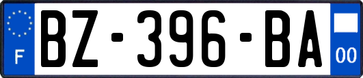 BZ-396-BA