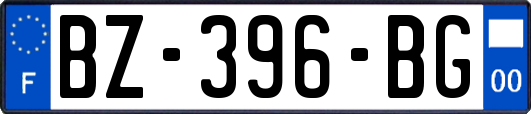 BZ-396-BG