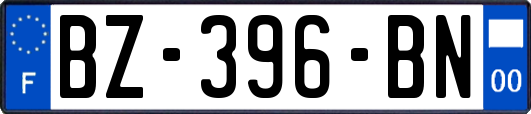 BZ-396-BN