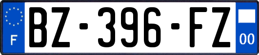 BZ-396-FZ