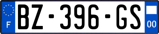 BZ-396-GS