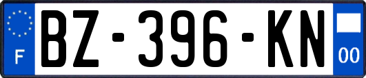 BZ-396-KN