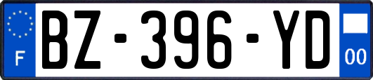 BZ-396-YD