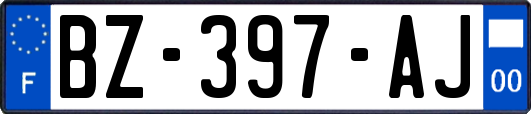 BZ-397-AJ