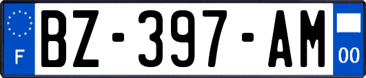 BZ-397-AM