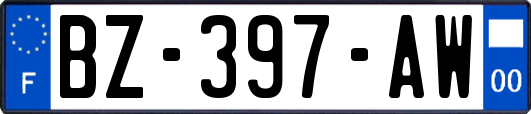 BZ-397-AW