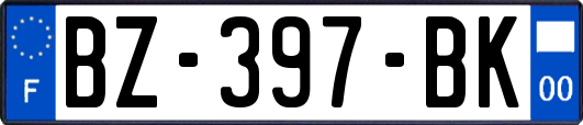 BZ-397-BK