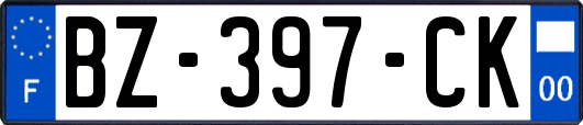 BZ-397-CK