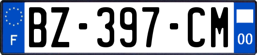 BZ-397-CM