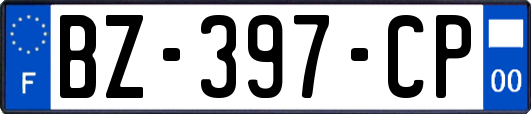 BZ-397-CP