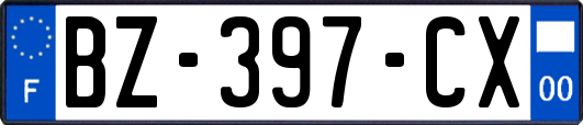 BZ-397-CX