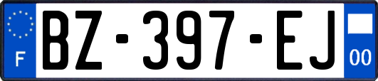 BZ-397-EJ