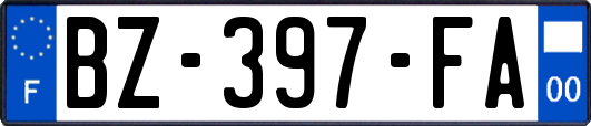 BZ-397-FA