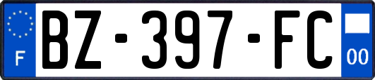 BZ-397-FC