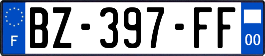 BZ-397-FF