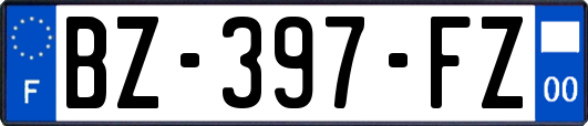 BZ-397-FZ