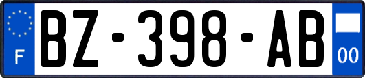 BZ-398-AB