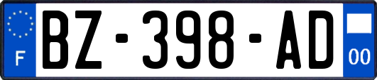 BZ-398-AD