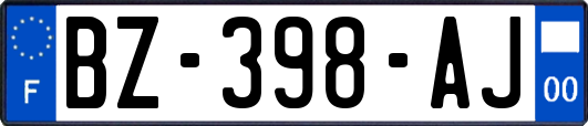 BZ-398-AJ