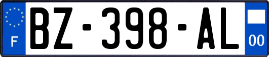 BZ-398-AL