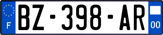 BZ-398-AR