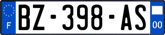 BZ-398-AS