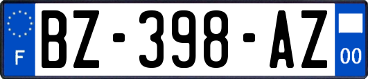 BZ-398-AZ