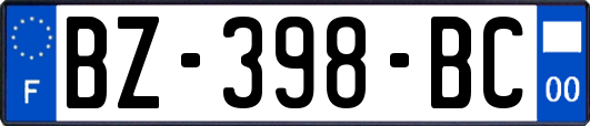 BZ-398-BC