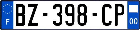 BZ-398-CP