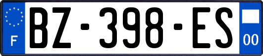 BZ-398-ES